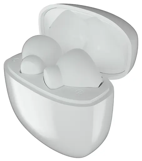 Гарнітура X-Digital HBS-310 White - фото 2