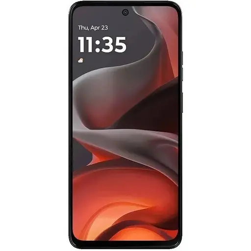 Смартфон Motorola Moto G15 8/512 ГБ Gravity Grey PB6E0064UA