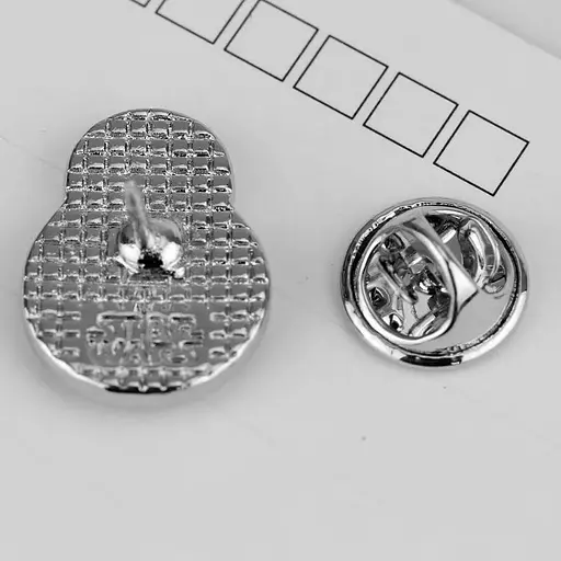 Значок Бі-Бі-Ейт Зоряні Війни BB-8 Star Wars SW 16.54 - фото 3