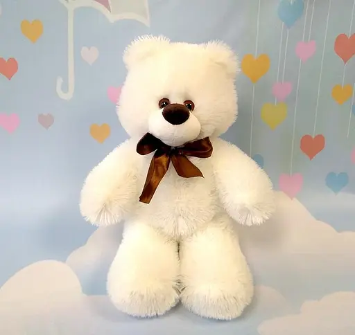 Ведмідь Топтижка, 51x38 см (В асортименті)