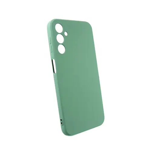 Чохол до мобільного телефона Dengos Soft Samsung Galaxy A24 (mint) (DG-TPU-SOFT-25) - фото 2