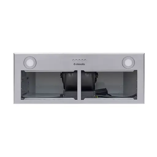 Витяжка повновбудована Minola HBI 7612 I 1000 LED - фото 4