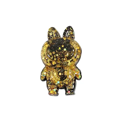 Антистрес таба ГЕРОЙ, 8x5.5x1.5 см, C72366 (В асортименті)