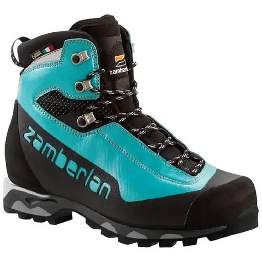 Ботинки Zamberlan Brenva GTX RR Wms