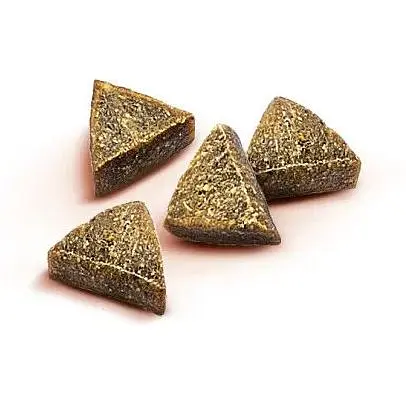 Функціональні ласощі для собак Brit Care Functional Snack Antiparasitic Salmon з лососем 150 г - фото 2