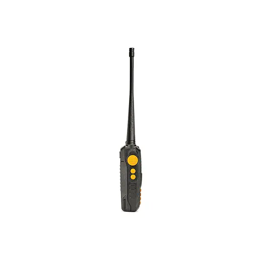 Портативна рація Baofeng UV-6R Black - фото 3