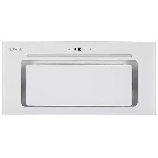 Вытяжка полновстраиваемая PERFELLI BISP 6773 WH 1100 LED Strip - фото 5