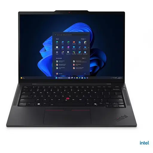 Ноутбук Lenovo ThinkPad T14s Gen 6 21QX00HFRI,1920 x 1200,258V 8 C/8 T,2.2 GHz – 4.8 GHz,12 W - фото 9
