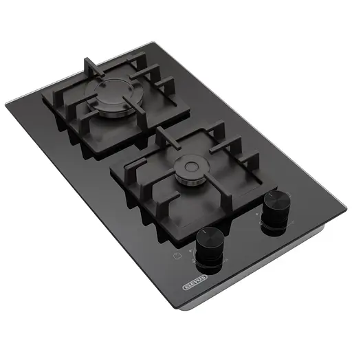Газова варильна поверхня Eleyus KORSA 30 BL CF - фото 4