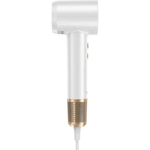 Фен Laifen Swift Premium Platinum White (LF03-PTG-EU) [130088] - фото 3