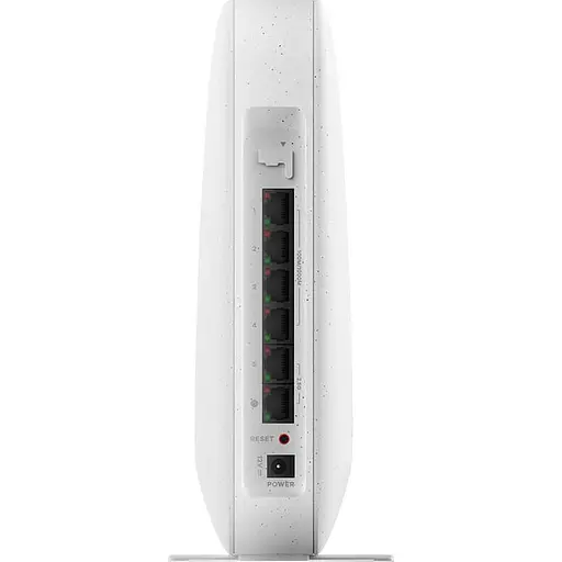Бездротовий маршрутизатор (роутер) Zyxel Nebula USG LITE 60AX (USGLITE60AX-EU0101F) [137900] - фото 8