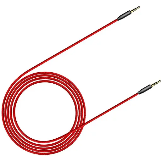 Аудіокабель Baseus Yiven Audio Cable M30 1.5M CAM30-C91 - фото 1