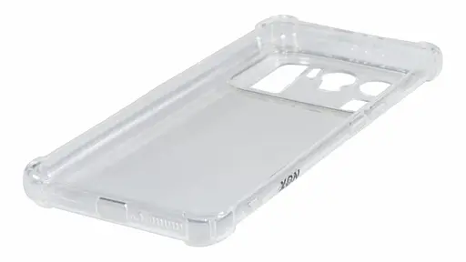 Чохол XON PhoneCase для Xiaomi Mi 11 Ultra (PCSA3111113T 0410) Прозорий - фото 4