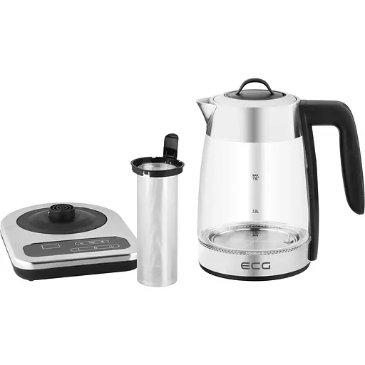 Електрочайник ECG RK 1891 INFUSO [148602] - фото 7