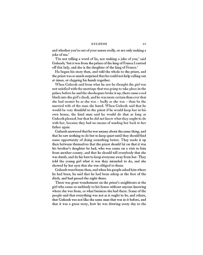 Irish Fairy Tales - фото 18