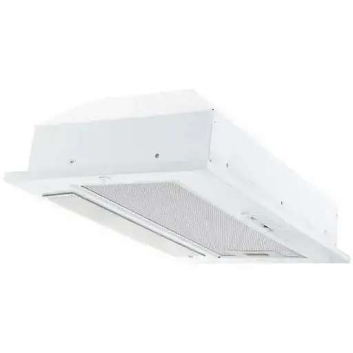 Вытяжка встраиваемая Cata G-45 WH (02039005) - фото 3