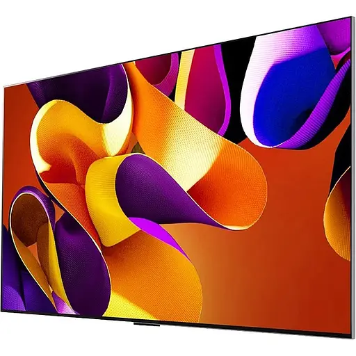 Телевизор LG G4 65" OLED 4K Ultra HD (OLED65G45LW) UA [113177] - фото 2