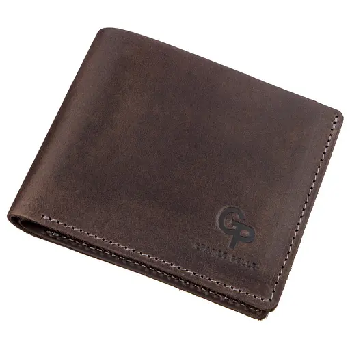 Кошелек Grande Pelle 11х9х1 см acs0022468 - фото 1