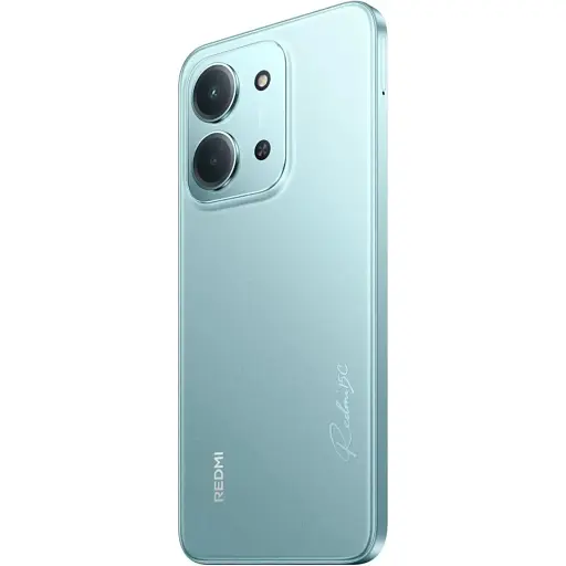 Смартфон Redmi 15C 4/128GB Mint Green Global EU [143440] - фото 7