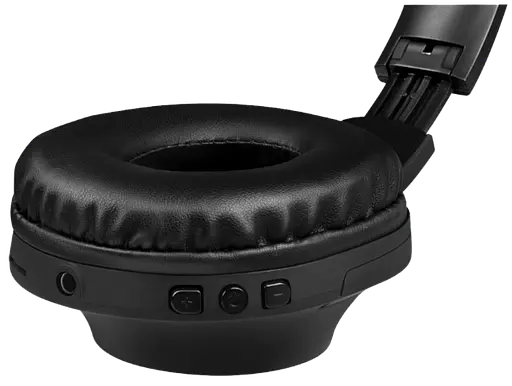 Гарнітура Defender FreeMotion B445 Bluetooth Black (63445) - фото 6