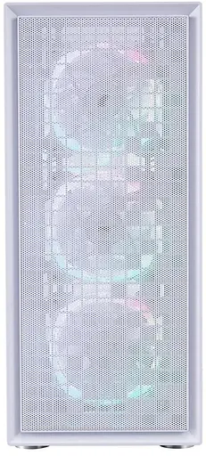 1stPlayer Go6-WH-4FS7-W Белый без блока питания (Go6-WH-4FS7-W) - фото 2