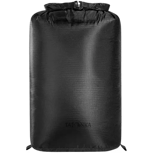 Гермомешок Tatonka Squeezy Dry Bag 10L Black (1033-TAT 3089.040)