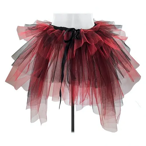 Спідниця-хвіст Бурлеск - фото 2