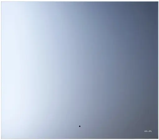 Зеркало с интерьерной Led подсветкой Am.Pm X-Joy сенсорное 80 см M85MOX10801WG38, Белый - фото 1