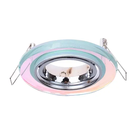 Світильник точковий Brille декоративний HDL-G45 LB MR16 162205 - фото 6