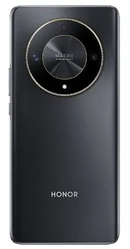 Смартфон Honor Magic6 Lite 5G 8/256GB Midnight Black UA UCRF - фото 3