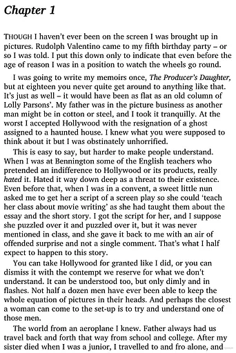 The Last Tycoon - фото 4