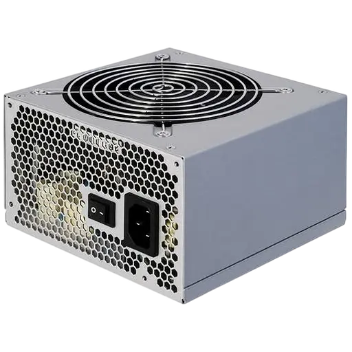 Блок питания Chieftec CHP-500A 500W 80+ (CHP-500A) Б/У