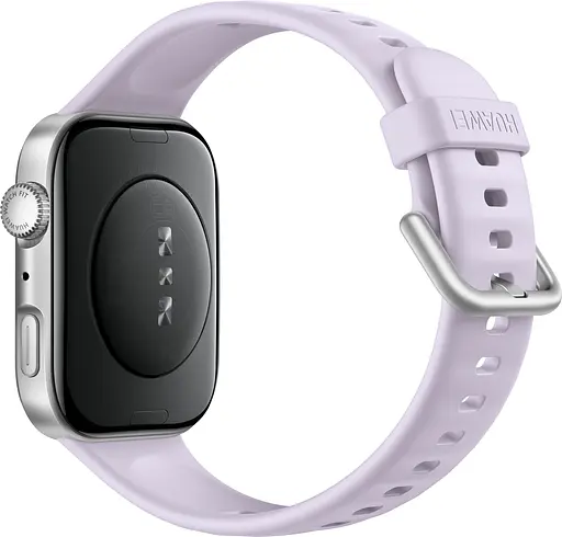 Смарт-часы Huawei Watch Fit 4 43mm Purple (55020EYM) - фото 4
