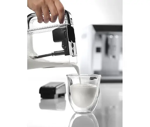 Кофемашина DeLonghi PrimaDonna Elite ECAM650.85.MS [61904] - фото 4