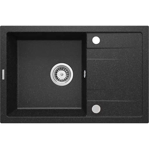 Мойка кухонная Deante Corio ZRC_2113 - фото 1