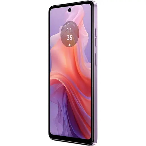 Смартфон Motorola Moto E14 2/64 GB Pastel Purple PB3C0010 PB3E0002UA - фото 10