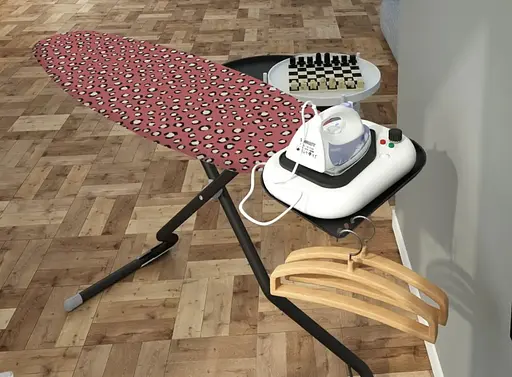 Гладильная доска Colombo Atlantic Beige (A180L01W) - фото 3