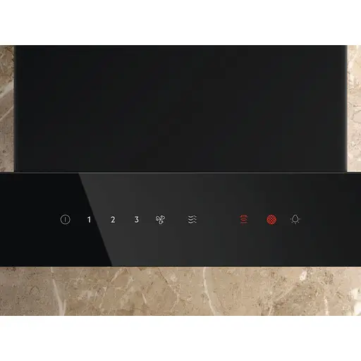 Витяжка купольна Electrolux LFT816K [142665] - фото 4