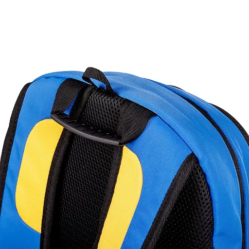 Рюкзак шкільний Yes TS-95 Welcome To Ukraine - фото 5