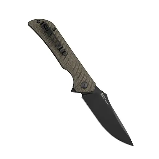 Нож складной Ruike P123-MB - фото 2