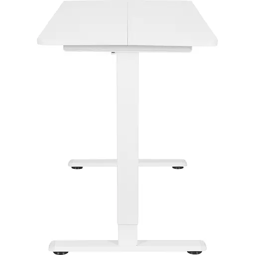 Стол компьютерный 2E СЕ120W-MOTORIZED с регулировкой высоты - фото 4