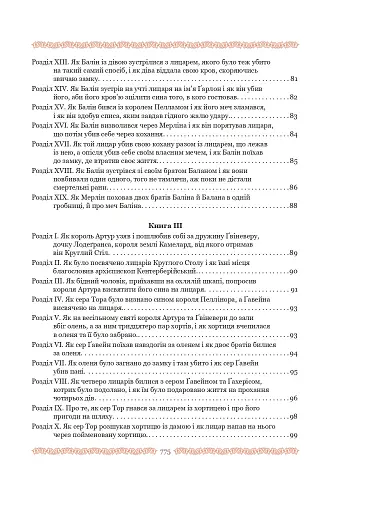 Смерть Артура (графіка Обрі Бердслея) - фото 5