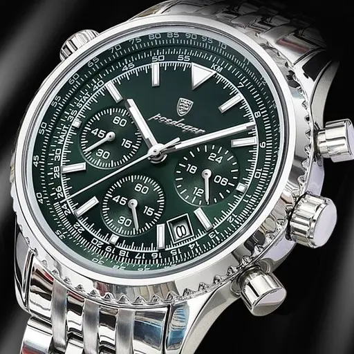 Годинник Poedagar Avalon - фото 9