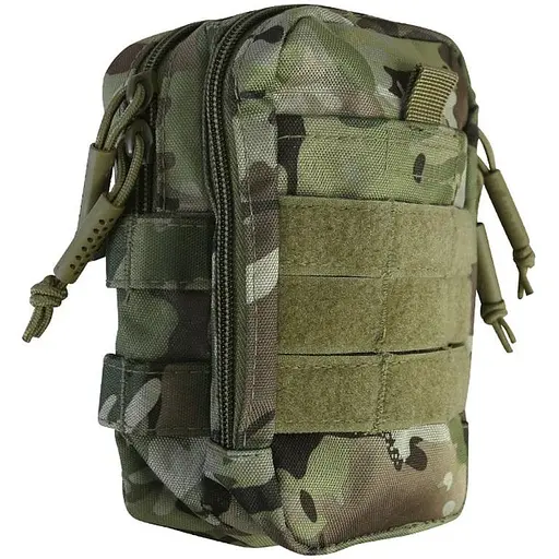 Подсумок Kombat UK Splitter Pouch Мультикам (1000-kb-sp-btp)