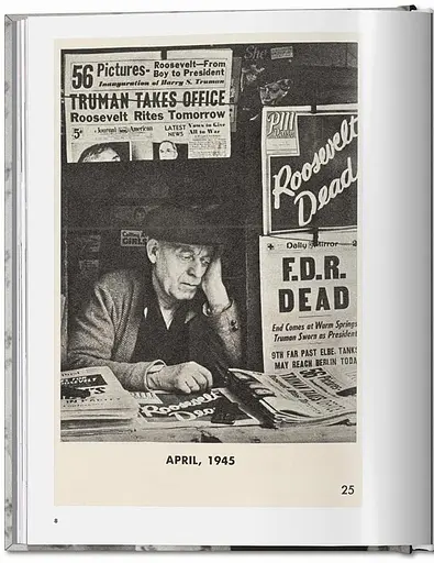 Stanley Kubrick Photographs. Through a Different Lens - фото 4