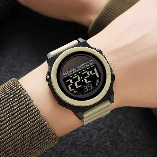 Наручные часы мужские 2358AT Apricot Skmei acs0029969 - фото 4