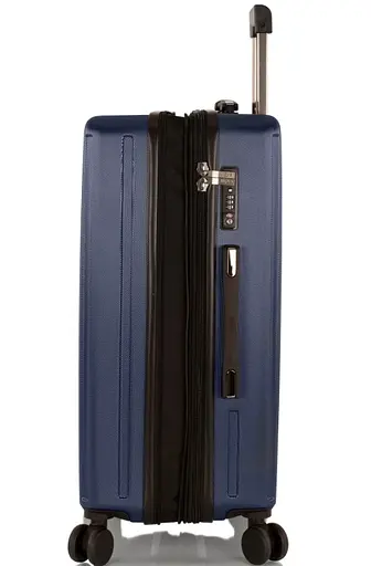 Валіза Heys SpinLite (M) Navy (10157-0028-26) 930201 - фото 4
