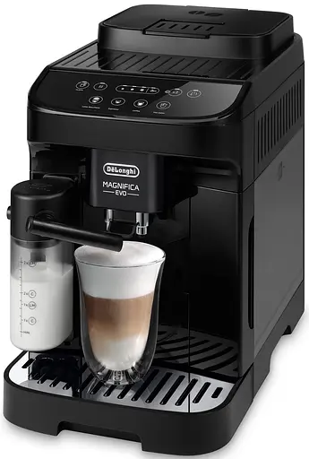 Кавомашина автоматична Delonghi Magnifica Evo ECAM 290.51.B - фото 2