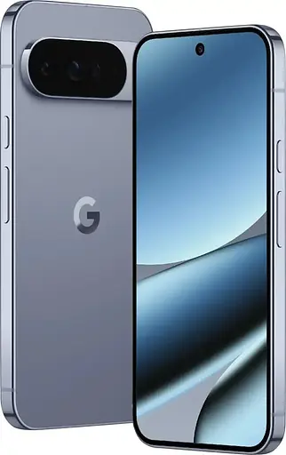 Смартфон Google Pixel 10 Pro 16/128GB Moonstone esim - фото 2
