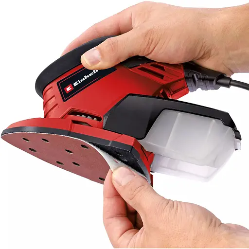 Шліфмашина Einhell TE-OS 1320 (4460560) - фото 4